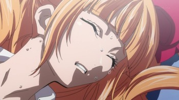 セイクリッドセブン 藍羽ルリ2