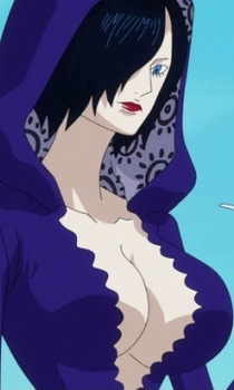 マダム・シャーリー26