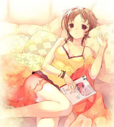 仰向け 服従
