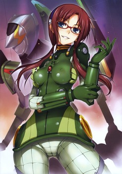 バトルスーツ battlesuit6