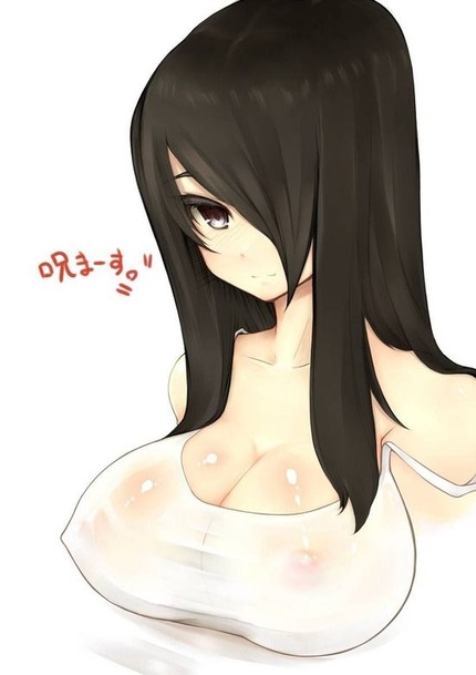 貞子 リング_二次エロ画像00039