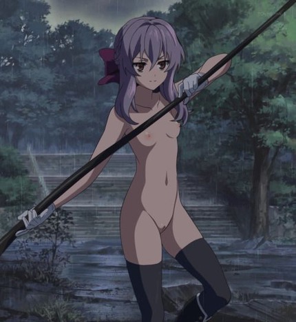 柊シノア(終わりのセラフ)_二次エロ画像00073