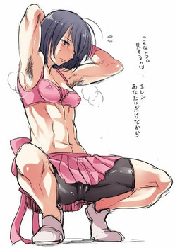 筋肉質 kinniku72