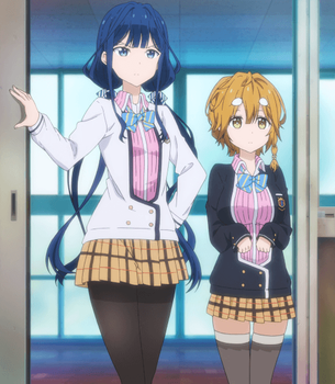 政宗くんのリベンジ34