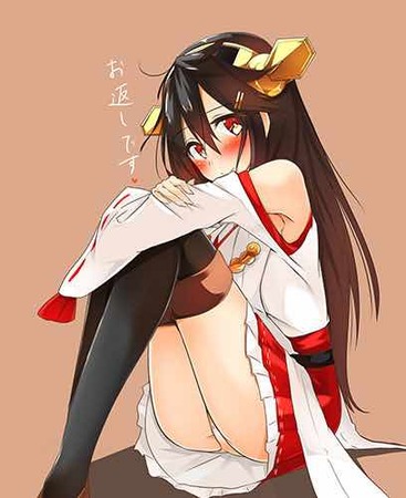 座っている女の子14