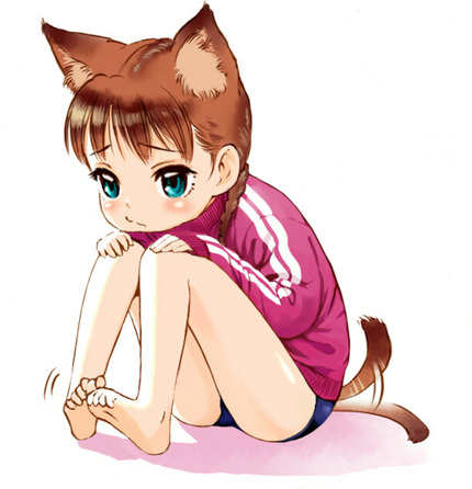 可愛い仕草や表情128