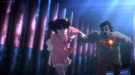 甲鉄城のカバネリ　無名45