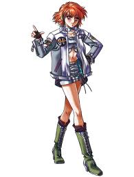 アイビス・ダグラス7