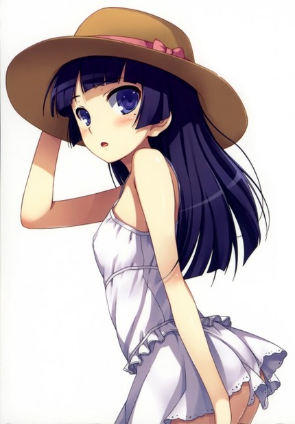 可愛い仕草や表情130