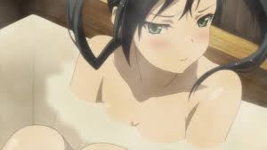 ムシブギョウ 火鉢 アニメ59