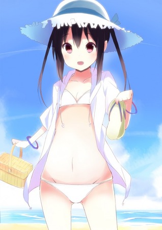 中野梓 あずにゃん154