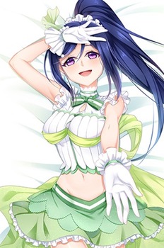 松浦果南 ラブライブ！サンシャイン!!39