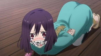 東京レイヴンズ 土御門夏目7