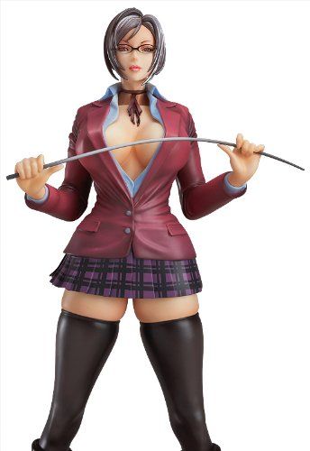白木芽衣子 監獄学園_二次エロ画像00044