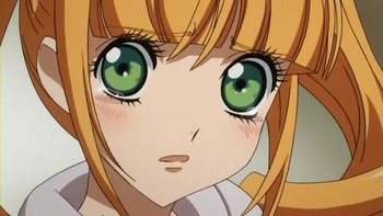 セイクリッドセブン 藍羽ルリ16