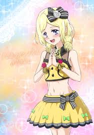 アニメ プリティーリズム_二次エロ画像83