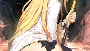 女神官28