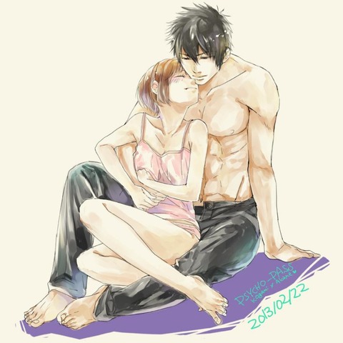 psycho-pass56s