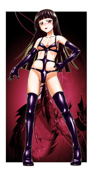 gate ロゥリィ・マーキュリー pic7