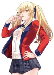 賭ケグルイ××4