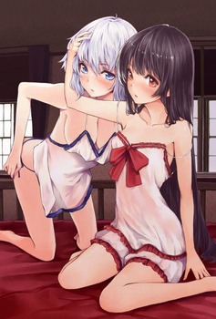 エロランジェリー ネグリジェ ベビードール pic10
