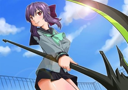 柊シノア(終わりのセラフ)_二次エロ画像00003