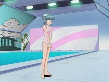 ケロロ軍曹 西澤桃華19