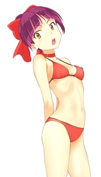 新 猫娘52