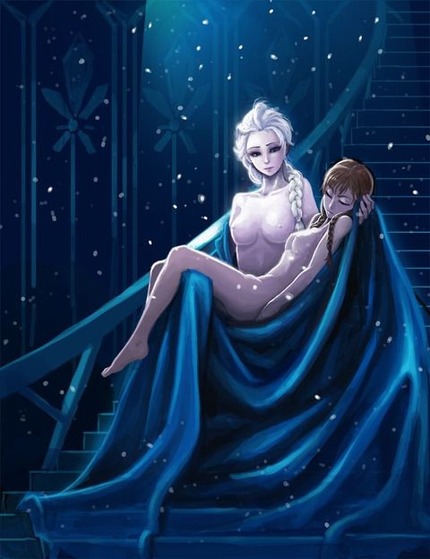 アナと雪の女王 _nijiero00003