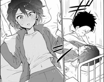初恋ゾンビ41