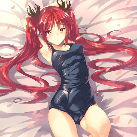 赤髪8