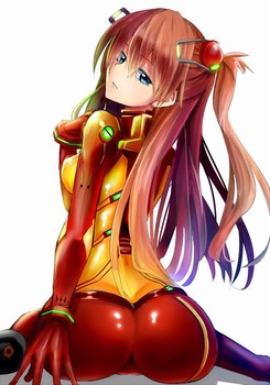 バトルスーツ battlesuit56