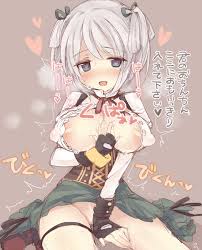 GODEATER(ゴッドイーター)_二次エロ画像00191