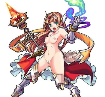 Monster Strike57