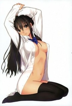 ほぼ全裸pic13