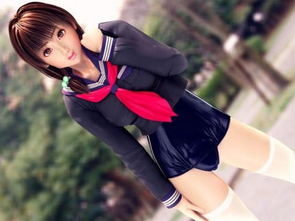 3D CG エロ 画像_二次エロ画像23
