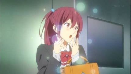 松岡江 フリー！ アニメ_二次エロ画像160