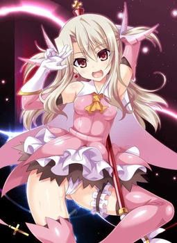 プリズマ☆イリヤ48