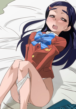 ふたりはプリキュア　雪城ほのか14