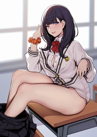 SSSS.GRIDMAN43