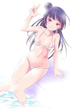 津島善子5