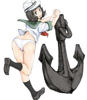 村紗水蜜 東方53