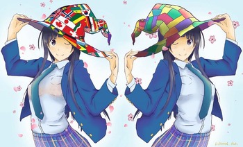 ふらいんぐうぃっち12