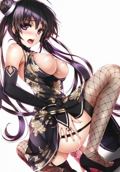 網タイツ セクシー 画像 pic23