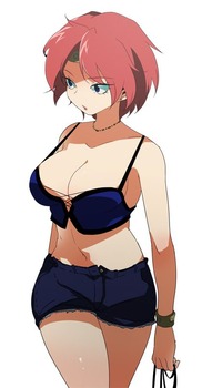 ガンダムX エニル・エル7