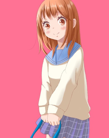 大和 凜子(俺物語)_二次エロ画像00009