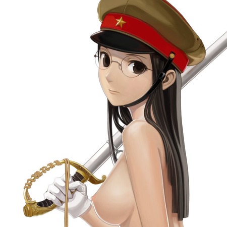 コスプレ 軍服 ミリタリー8