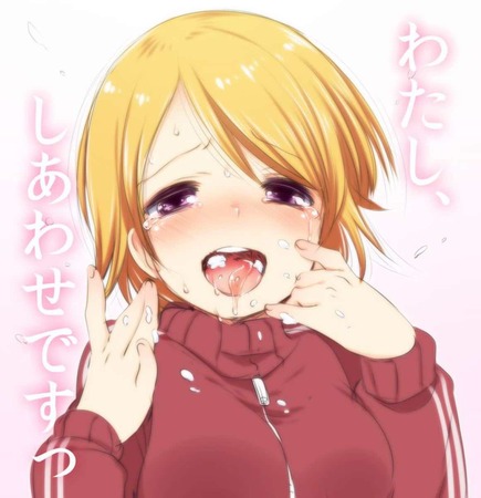 小泉花陽 ラブライブ22