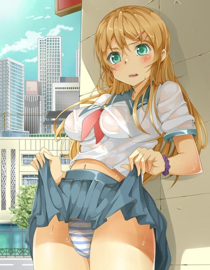 スカート_エロ画像 00076