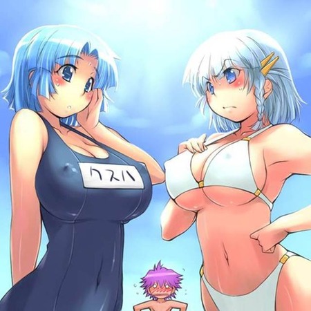 クスハ・ミズハ26
